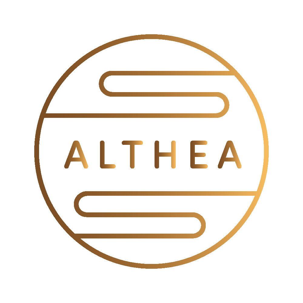 Logo école Althea